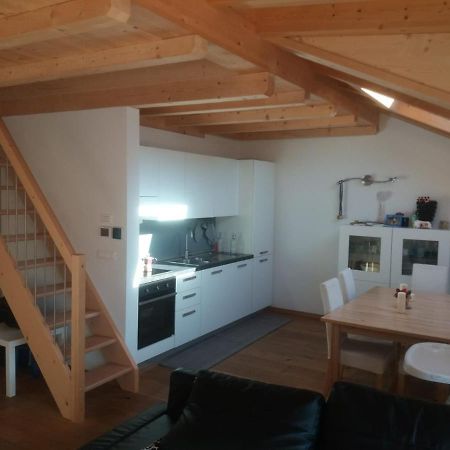 Apartment Lux Weitental Eksteriør billede