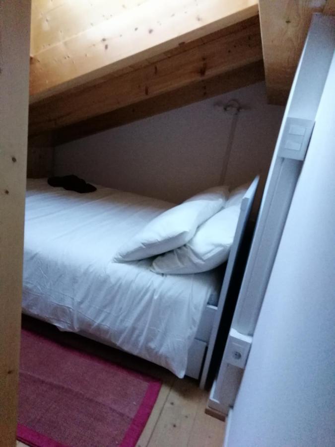 Apartment Lux Weitental Eksteriør billede