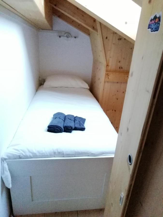 Apartment Lux Weitental Eksteriør billede