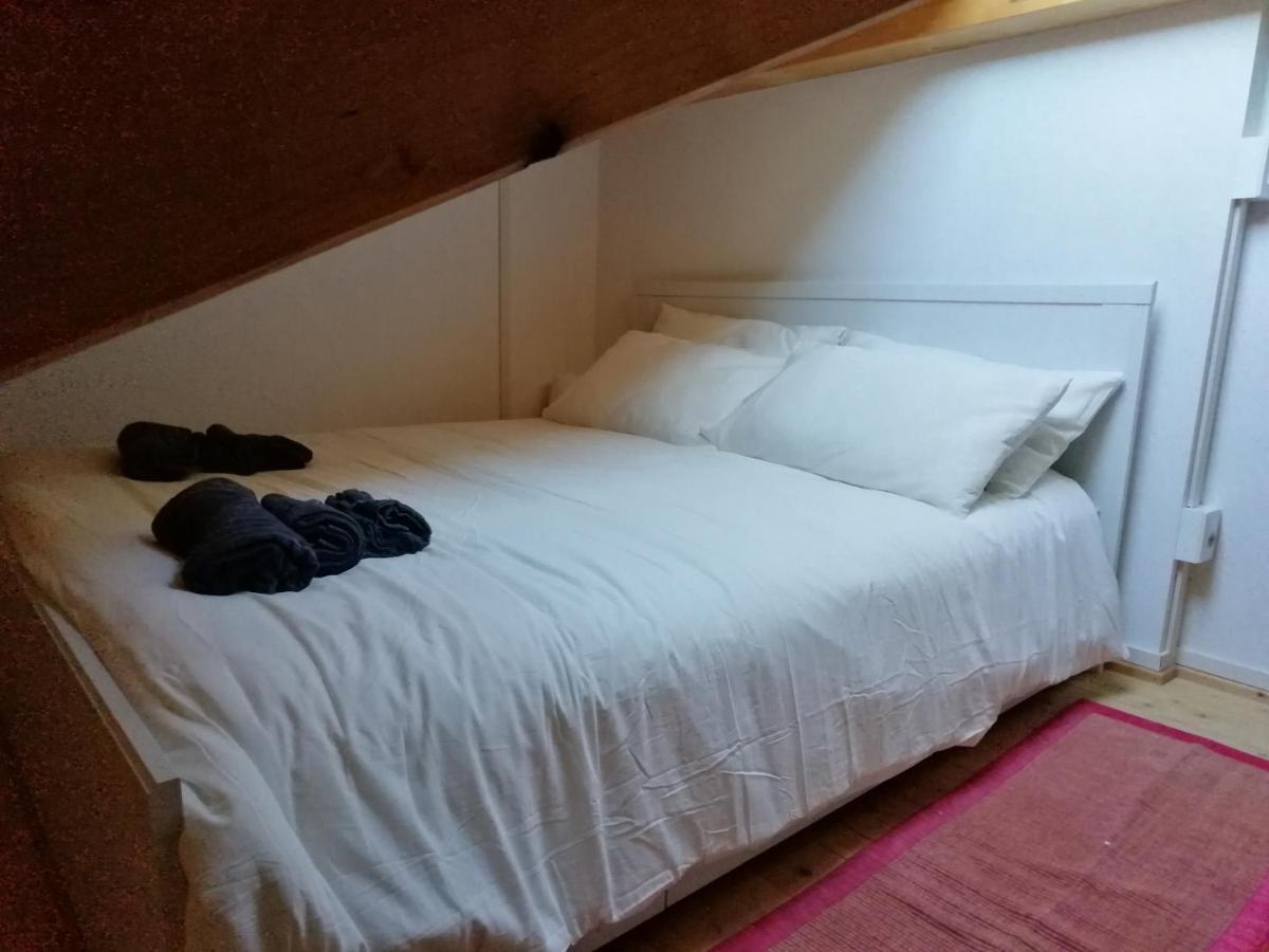 Apartment Lux Weitental Eksteriør billede