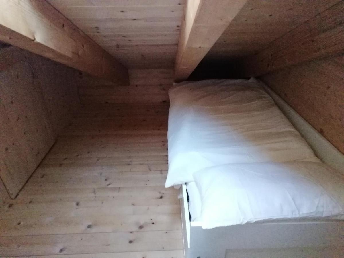 Apartment Lux Weitental Eksteriør billede