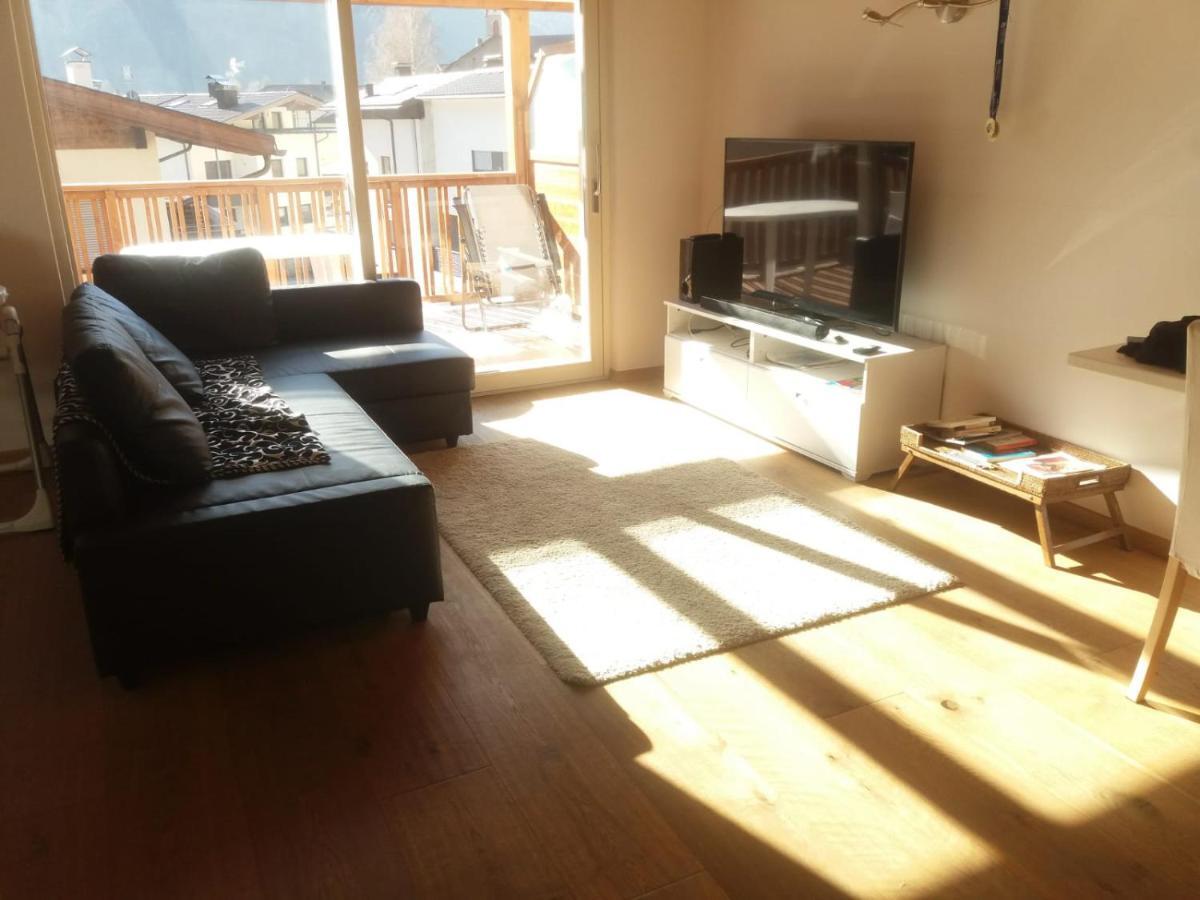 Apartment Lux Weitental Eksteriør billede