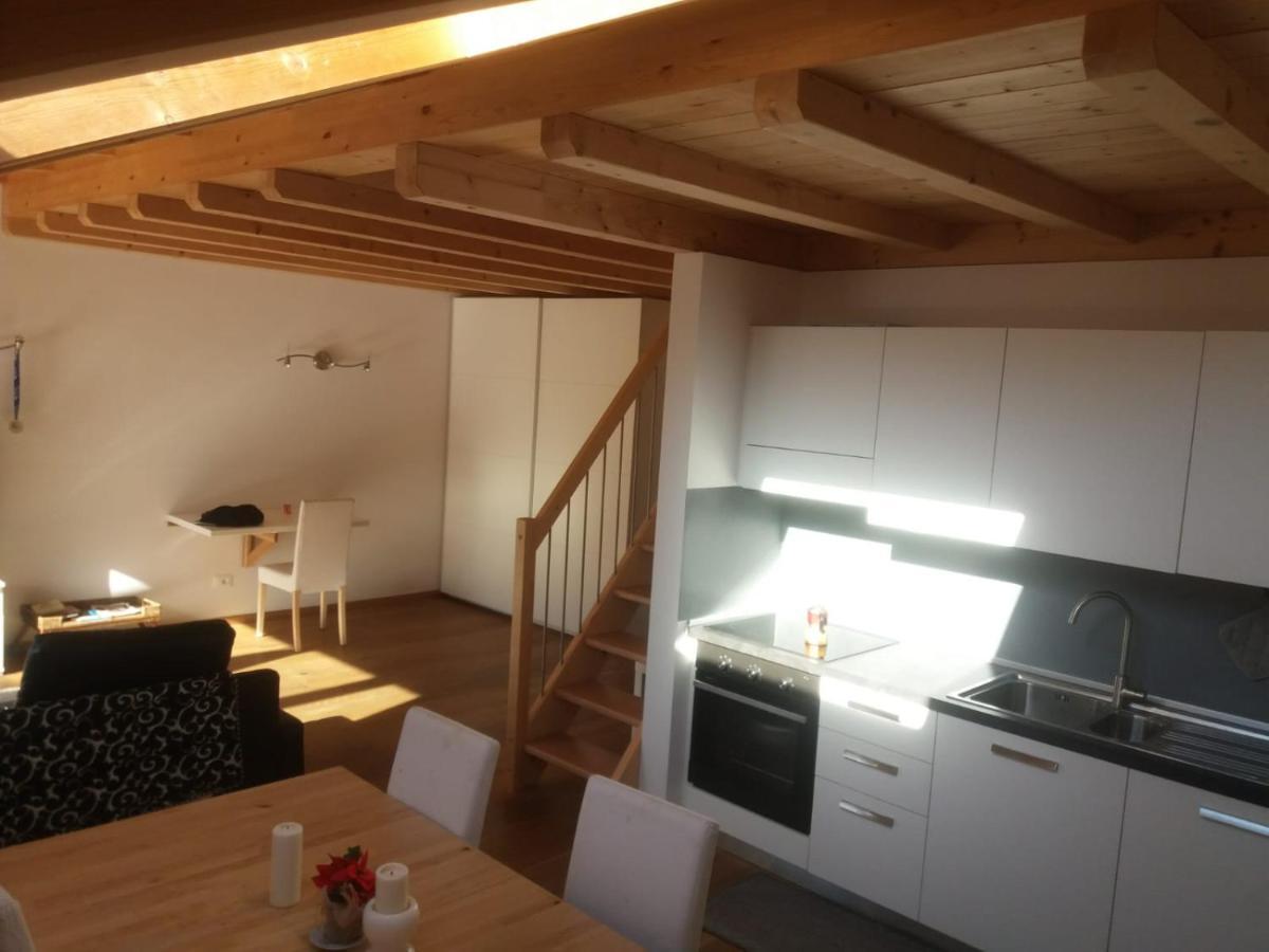 Apartment Lux Weitental Eksteriør billede
