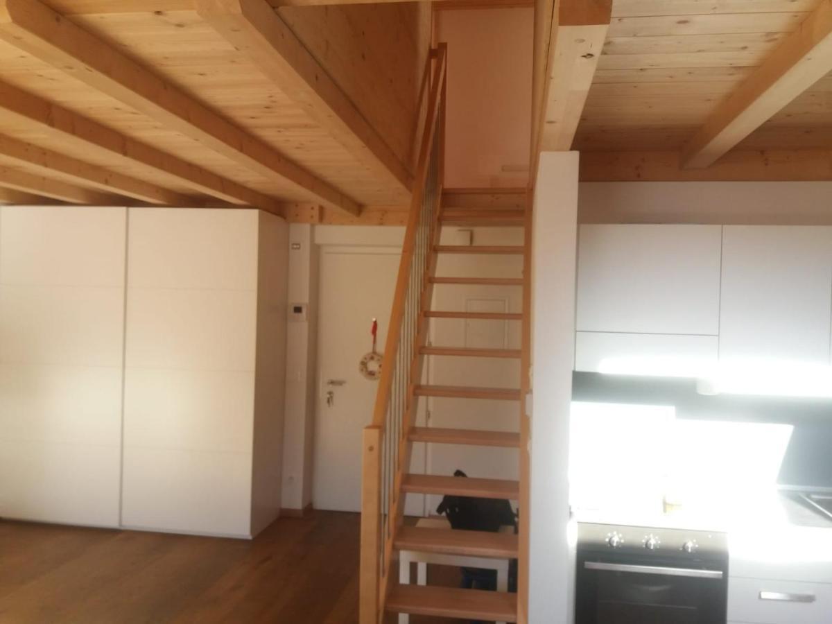 Apartment Lux Weitental Eksteriør billede