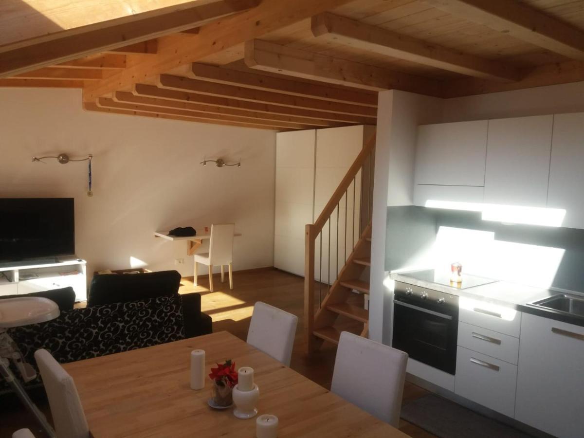 Apartment Lux Weitental Eksteriør billede
