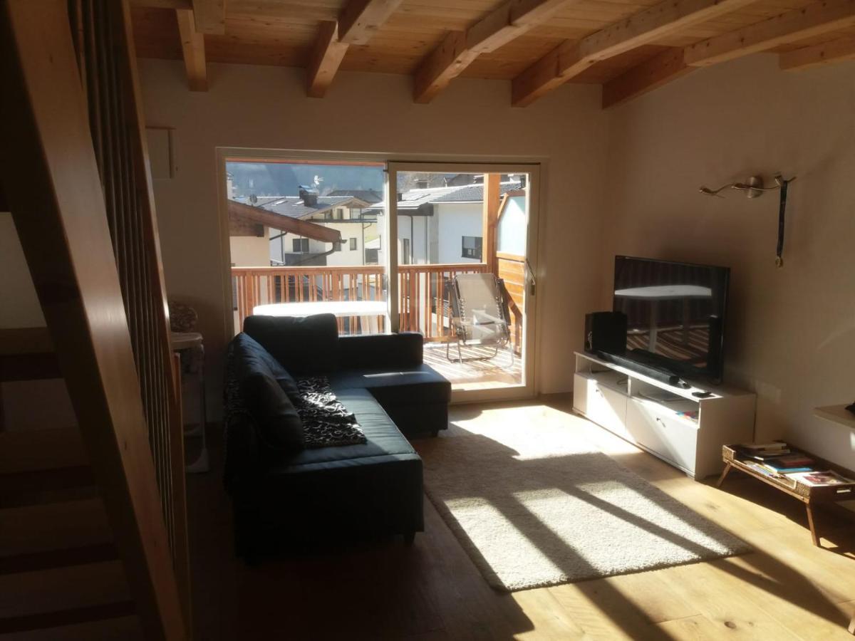 Apartment Lux Weitental Eksteriør billede