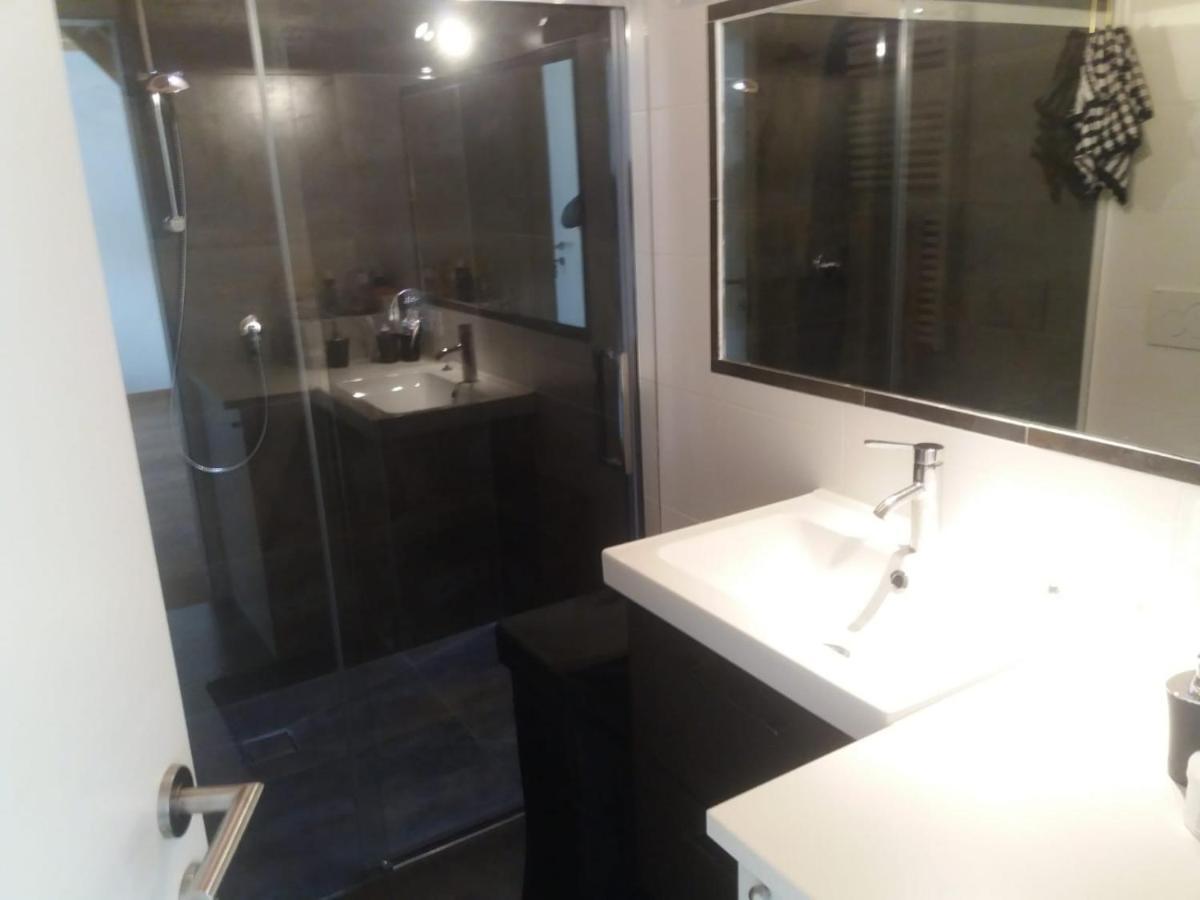 Apartment Lux Weitental Eksteriør billede